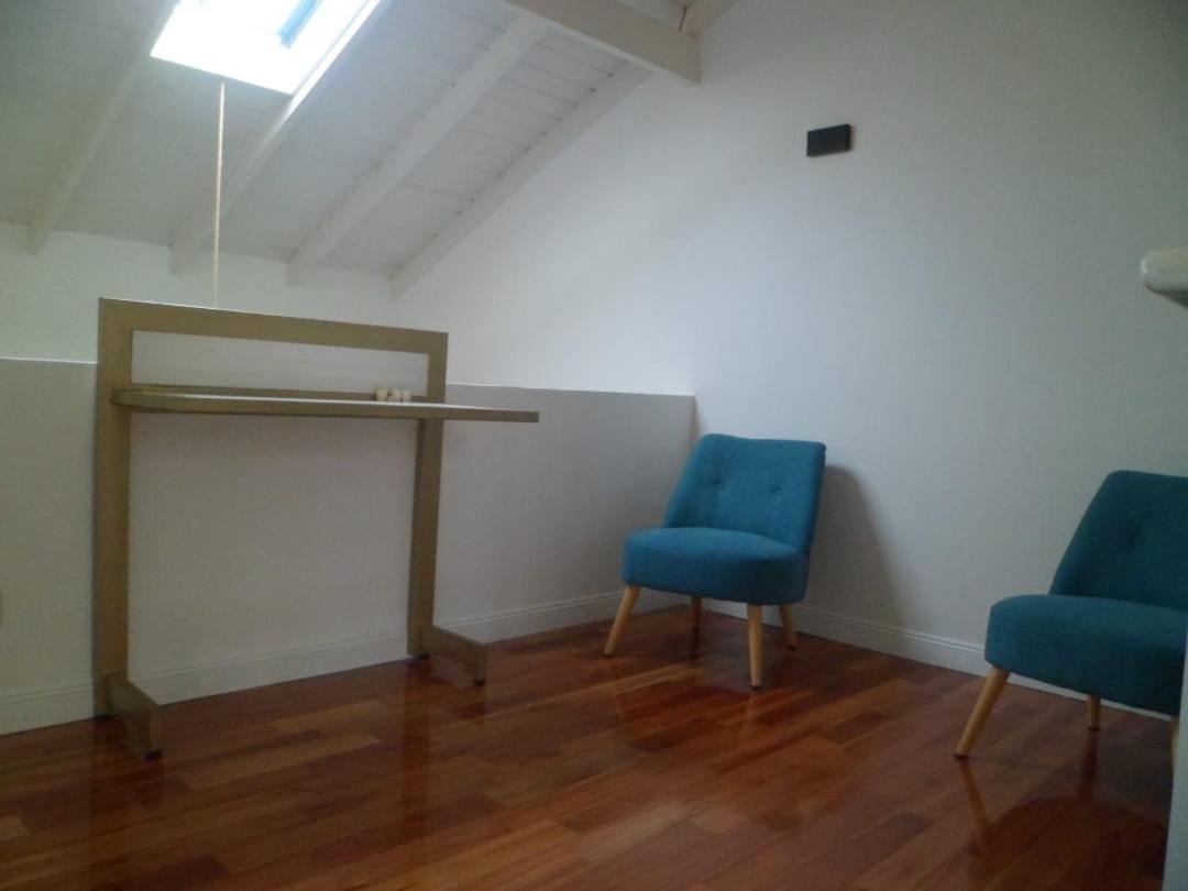 Estrella Apartamento Mar del Plata
