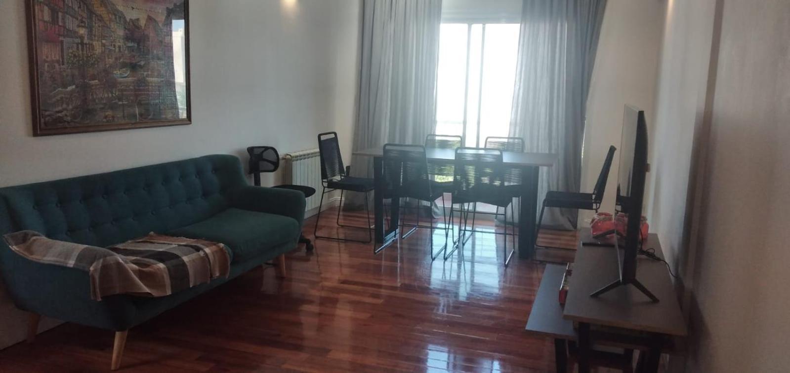 Apartamento Estrella Mar del Plata