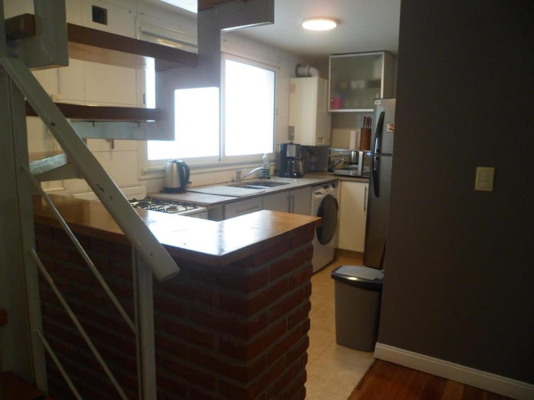 Apartamento Estrella Mar del Plata