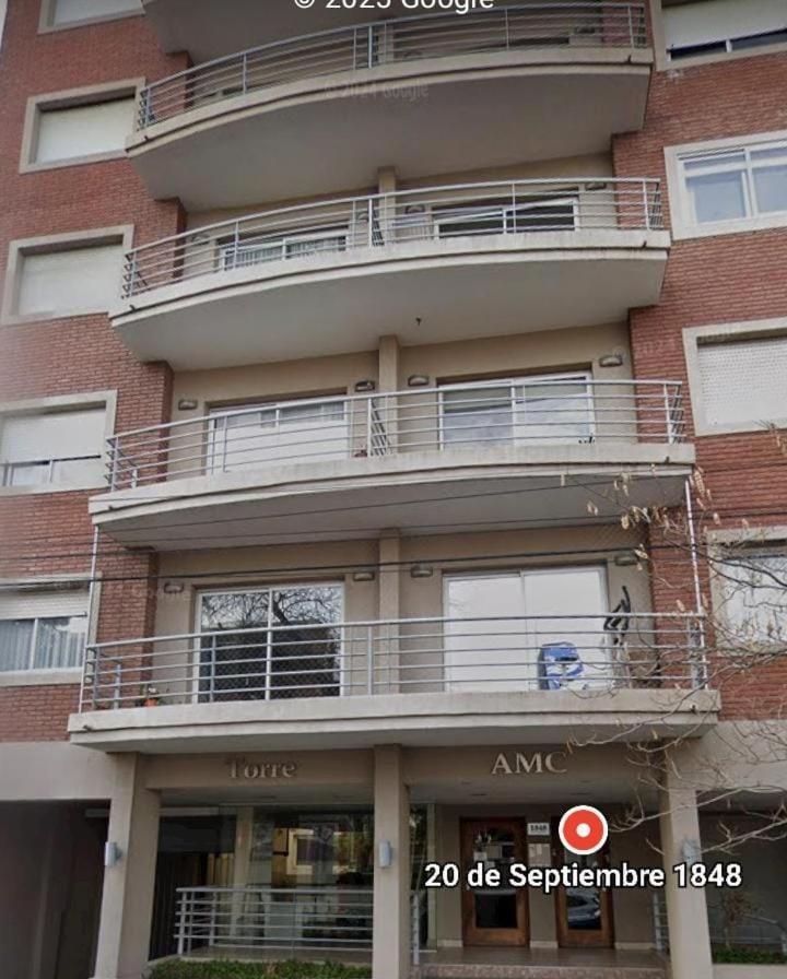 Estrella * Mar del Plata